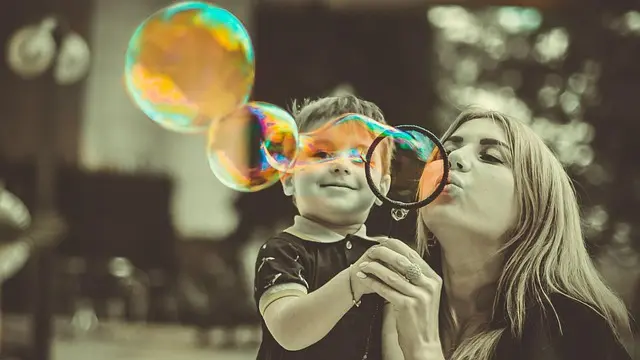 7 astuces pour voyager sereinement avec des enfants en bas âge