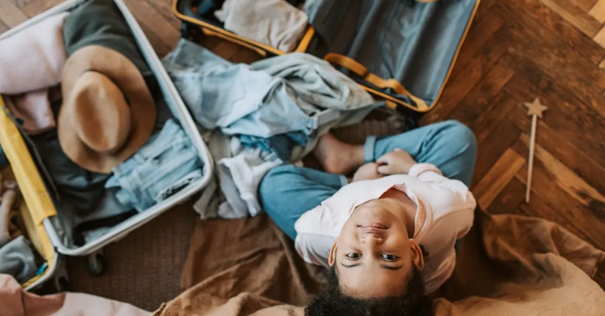 Les meilleures valises pour enfants : guide d'achat