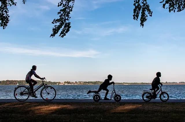 Comment bien choisir un sac à dos de voyage pour enfant