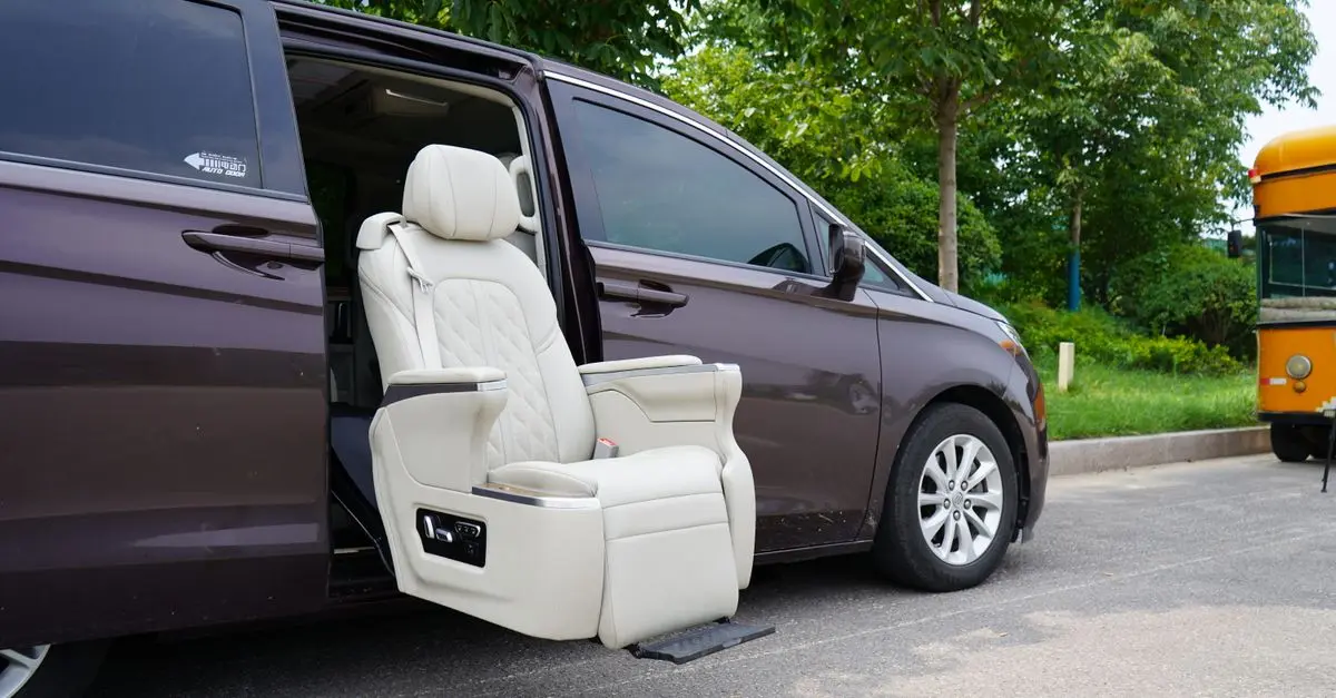 Comment choisir le bon siège auto pour vos voyages