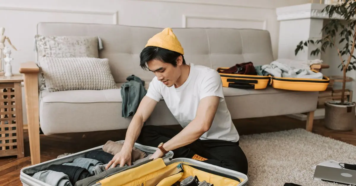 Organisateurs de valises : Optimisez l'espace efficacement