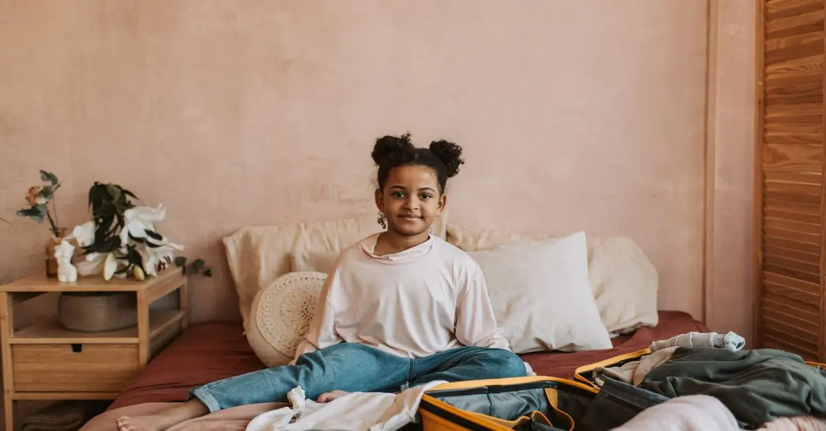 Tendances 2026 : accessoires innovants pour le voyage familial