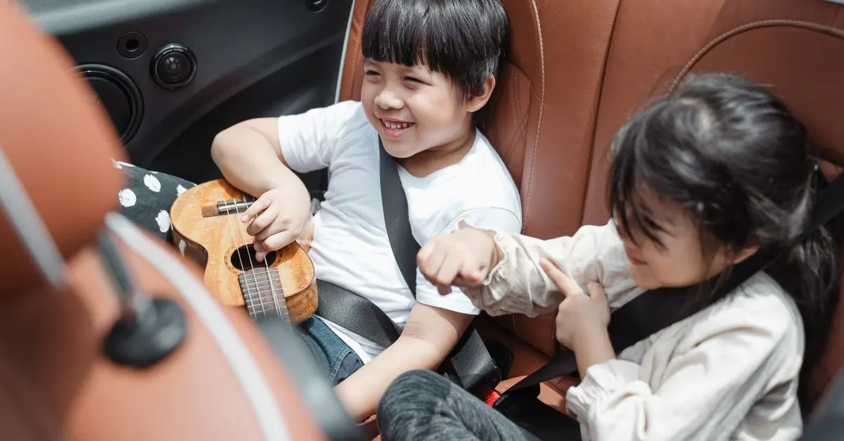 Comment bien choisir un accessoire de voyage pour enfants