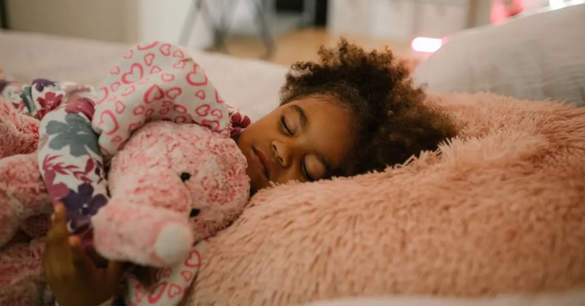 Guide pratique pour choisir un coussin de voyage adapté aux enfants