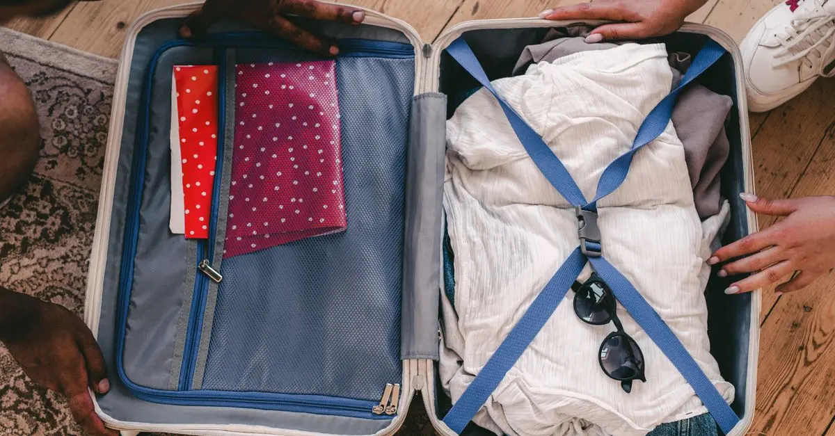 Comment préparer un voyage en famille avec des enfants : Guide pratique