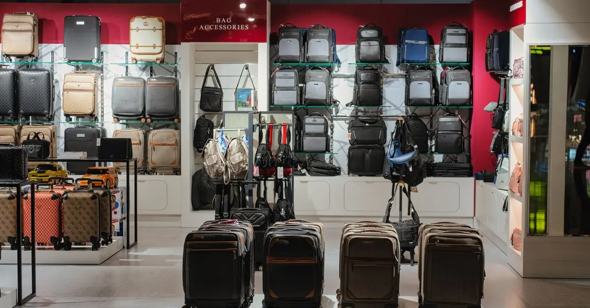 Comment choisir le bon sac à langer pour voyager