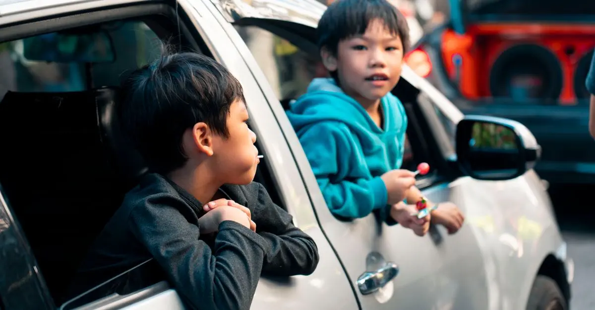 Guide ultime pour choisir les meilleurs jeux de voyage pour enfants