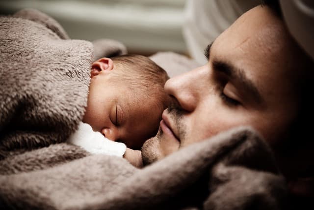 Les meilleures solutions pour voyager confortablement avec des enfants